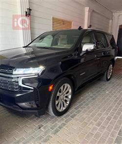 شيفروليه تاهو